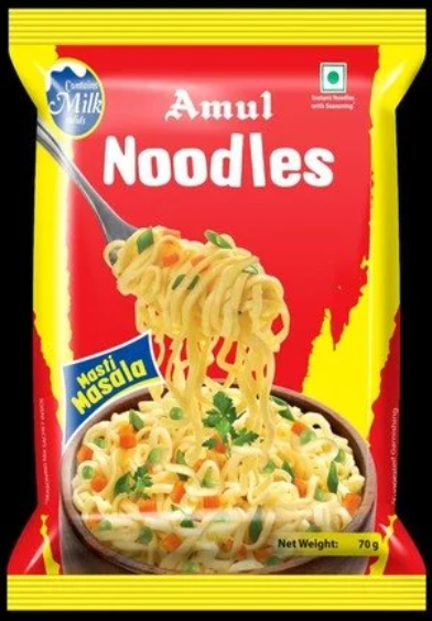 Amul Noodles